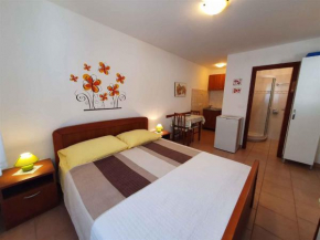 Studio in Novigrad/Istrien 9647